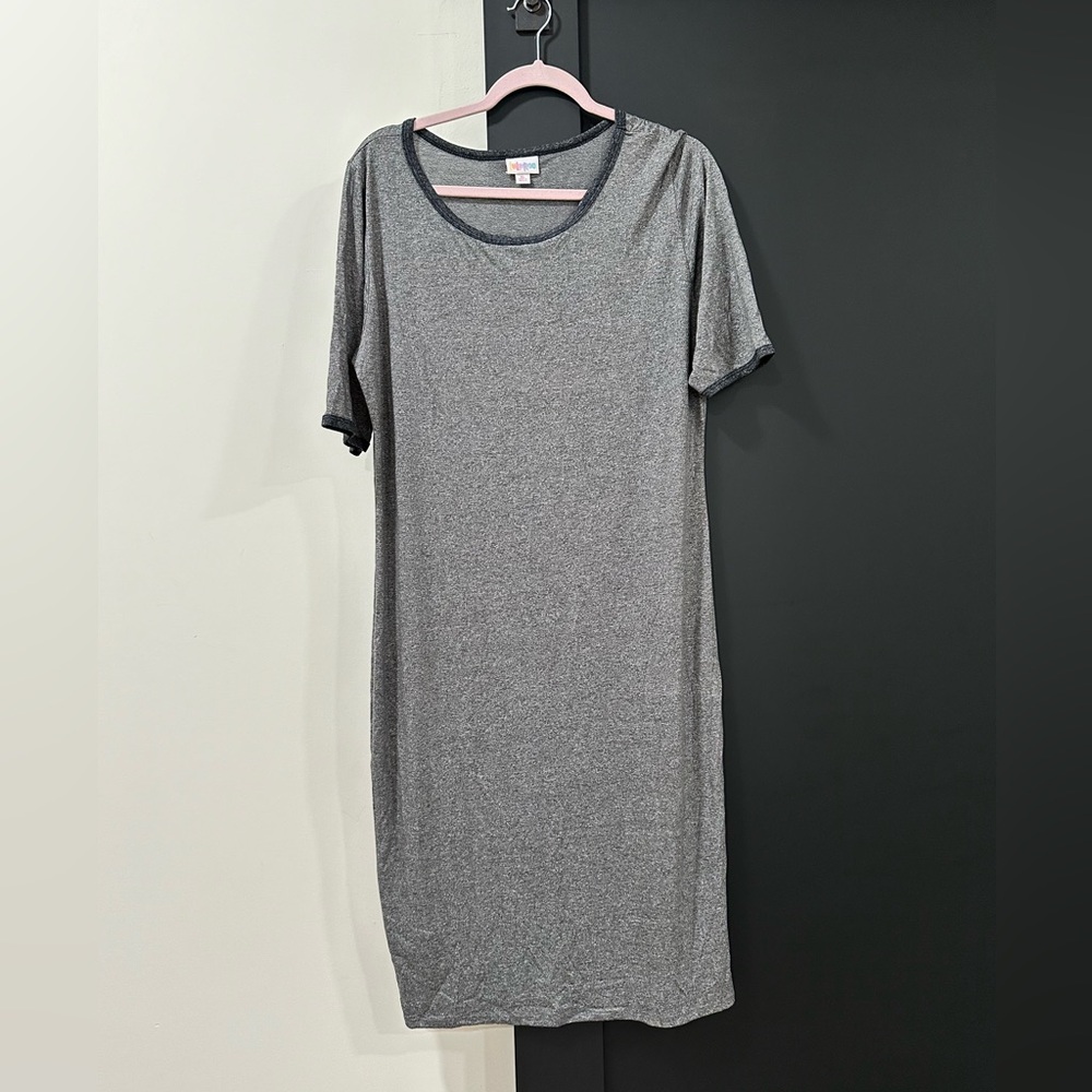 Lularoe Julia dress XL
